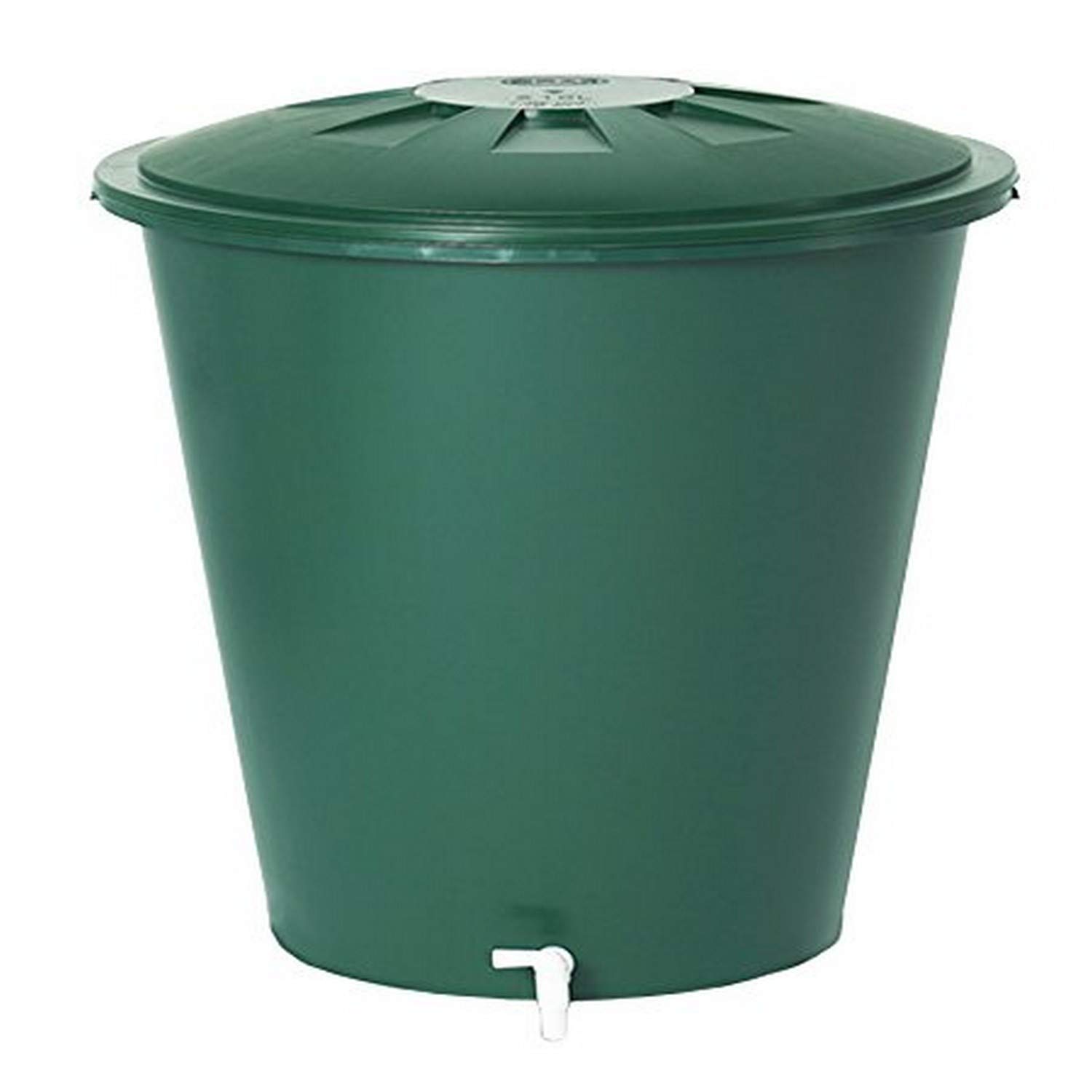 Cuve à eau cylindrique GRAF - 310 Litres Sté APA 37