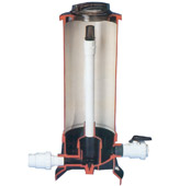 Chlorinateur en ligne 4 Kg