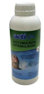 Anti Emulsion - 1 L