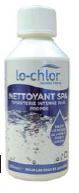 Spa nettoyant concentré