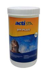 Spa ph plus