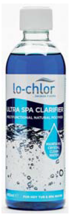 Ultra SPA clarifiant